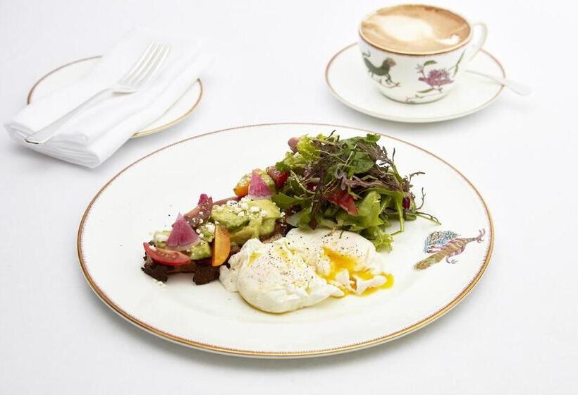 Fotos del hotel The Whitby:  22