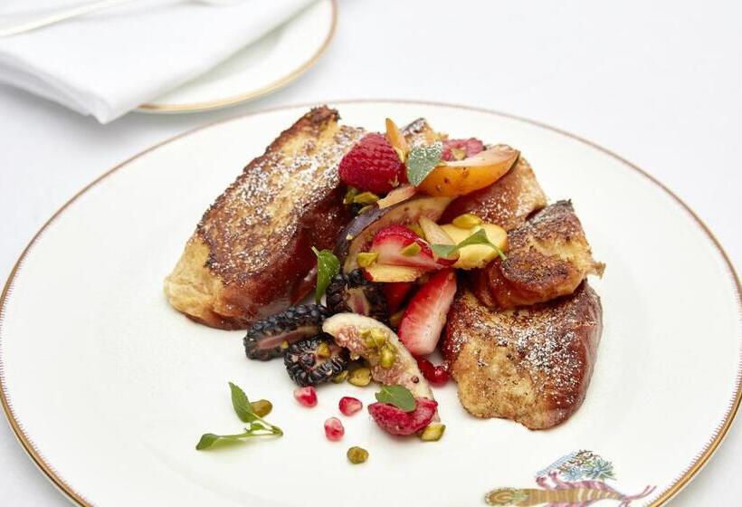 Fotos del hotel The Whitby:  19