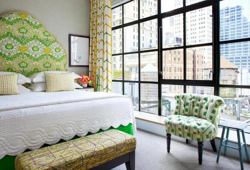 Fotos del hotel The Whitby:  2