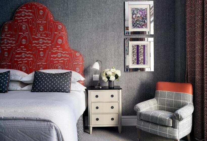 Fotos del hotel The Whitby:  6