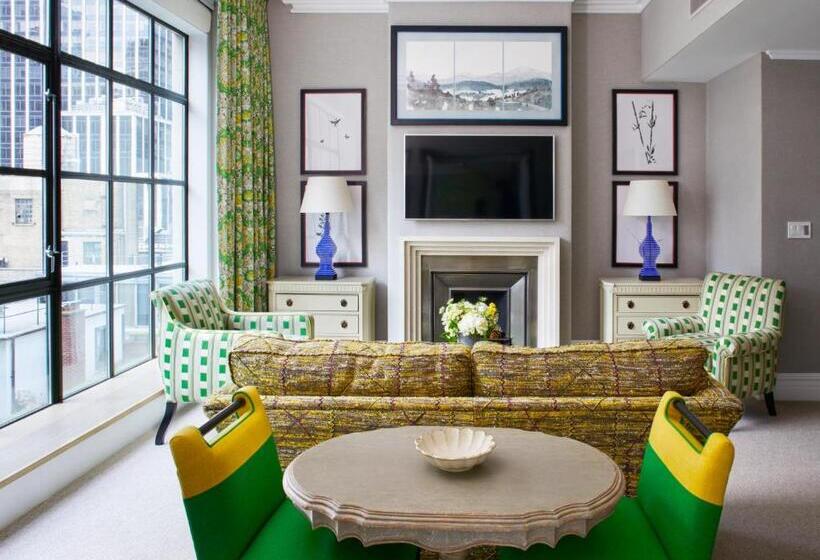 Fotos del hotel The Whitby:  32