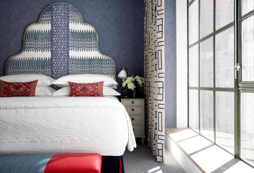 Fotos del hotel The Whitby:  50