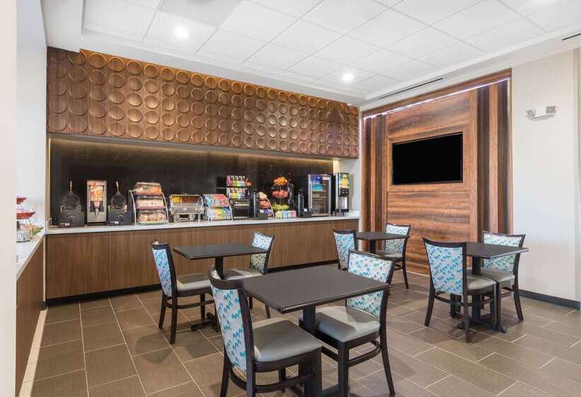 فندق Wingate By Wyndham Lubbock