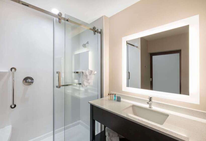 فندق Wingate By Wyndham Lubbock