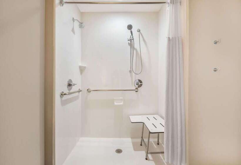 فندق Wingate By Wyndham Lubbock