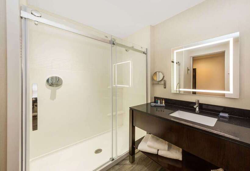 هتل Wingate By Wyndham Miami Airport