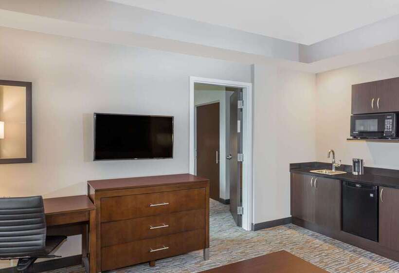 هتل Wingate By Wyndham Miami Airport