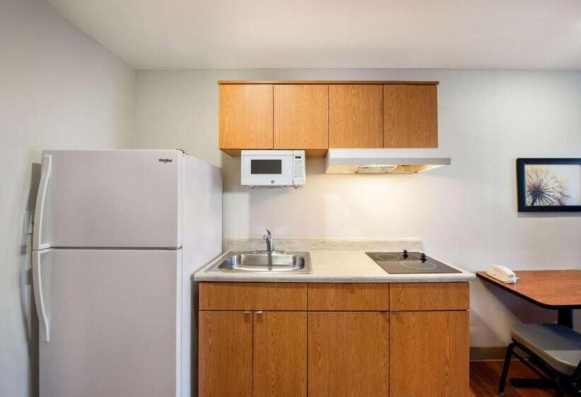 فندق Woodspring Suites Columbus Southeast