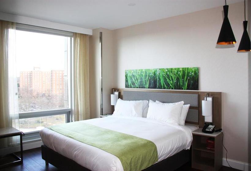 Fotos del hotel Wyndham Garden Fresh Meadows Flushing:  6