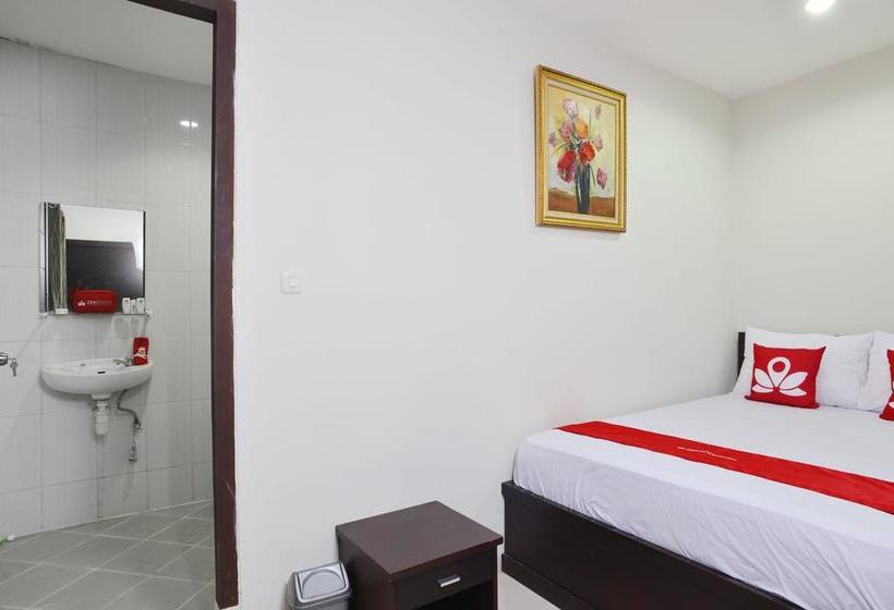 ホテル Jasmine Residence