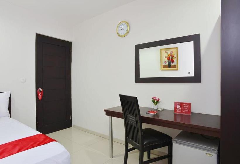 ホテル Jasmine Residence