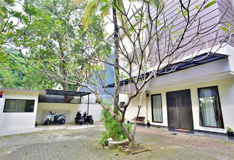 ホテル Jasmine Residence