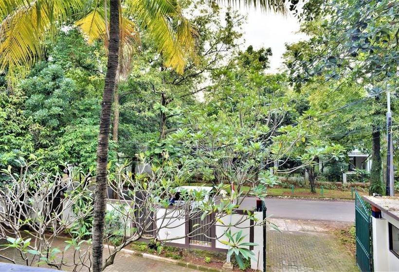 ホテル Jasmine Residence