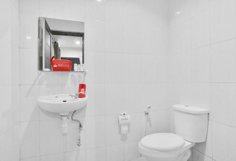 ホテル Jasmine Residence