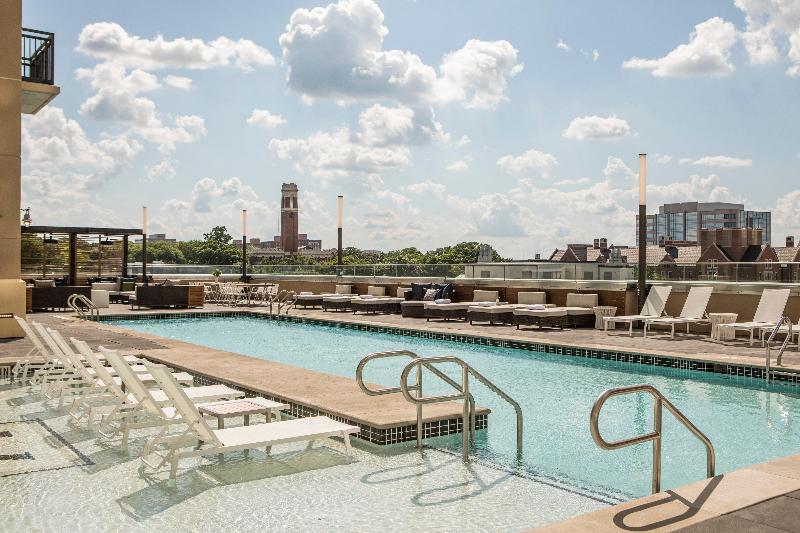 Kimpton Aertson Hotel, An Ihg