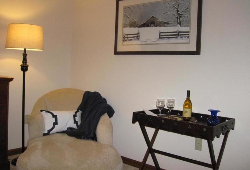 Lancaster Ridge Bed & Breakfast