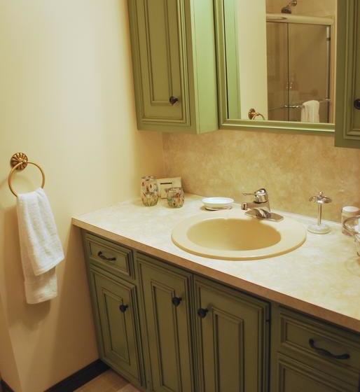 Lancaster Ridge Bed & Breakfast