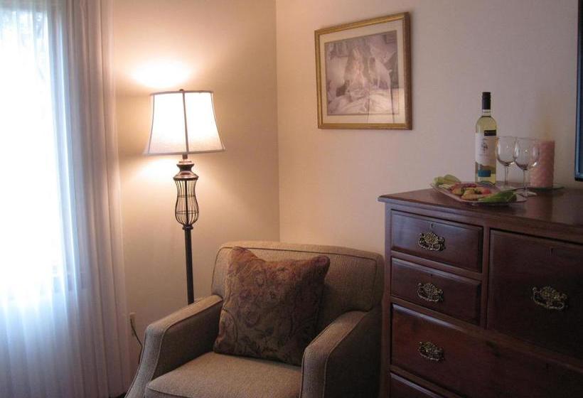 Lancaster Ridge Bed & Breakfast