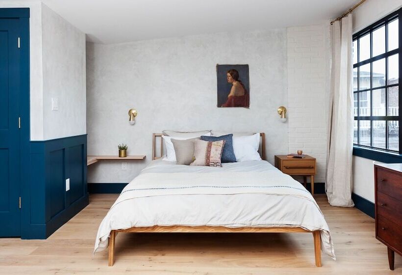 Lokal Hotel Old City