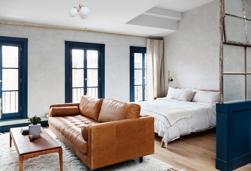 Lokal Hotel Old City