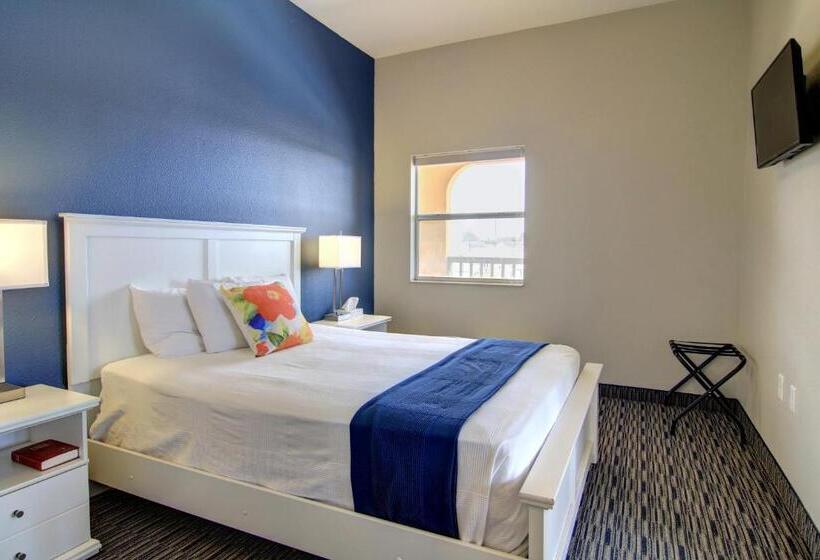 مُتل Alister Square Inn