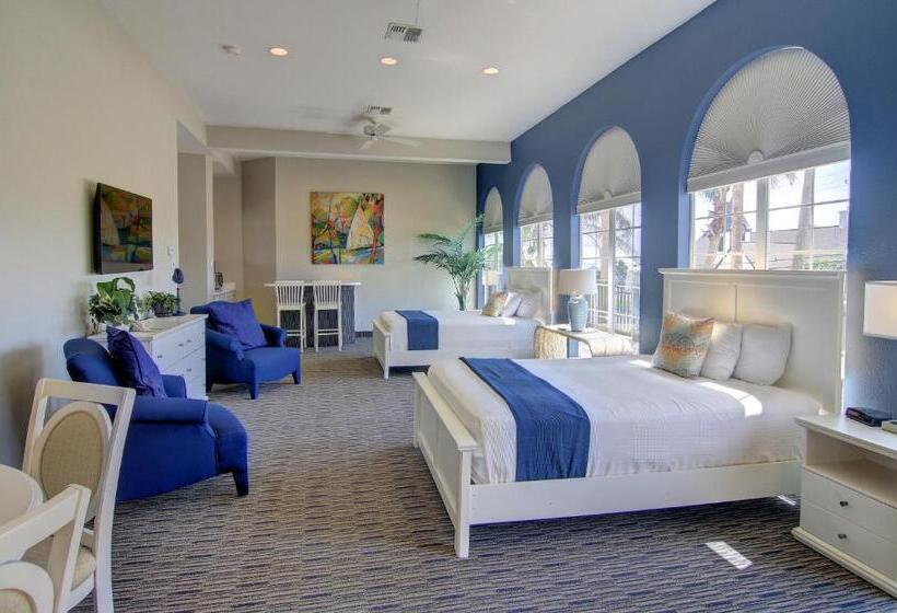 مُتل Alister Square Inn
