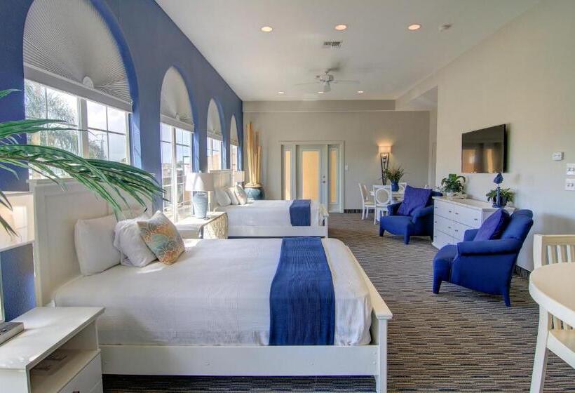 مُتل Alister Square Inn