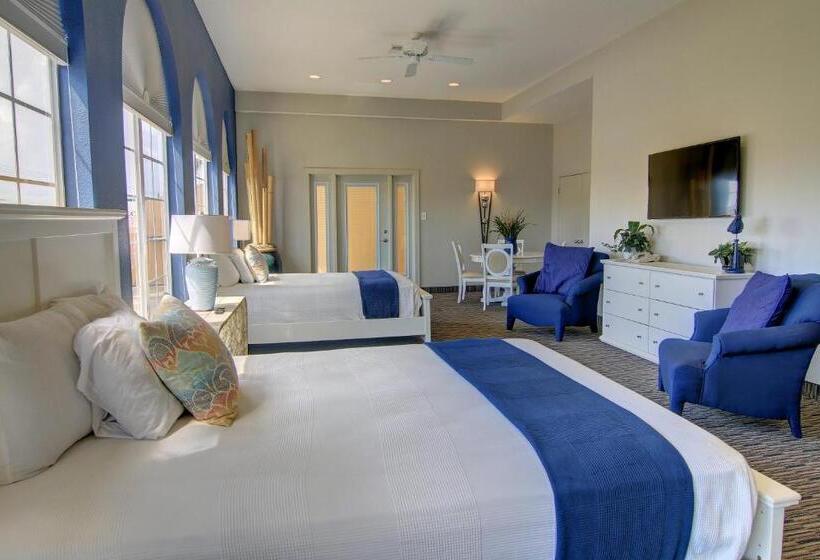مُتل Alister Square Inn