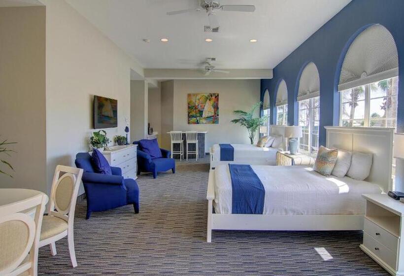 مُتل Alister Square Inn