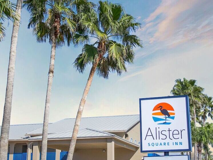 مُتل Alister Square Inn