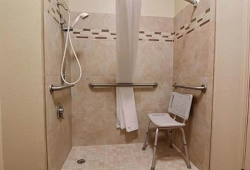 مُتل Alister Square Inn