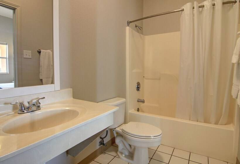 مُتل Alister Square Inn