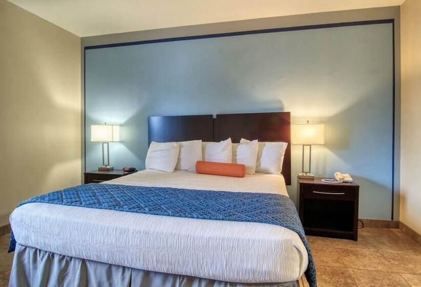 مُتل Alister Square Inn