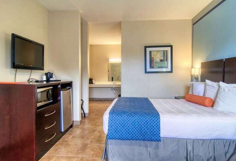 مُتل Alister Square Inn