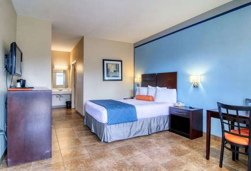 مُتل Alister Square Inn