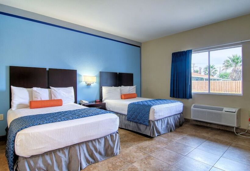 مُتل Alister Square Inn