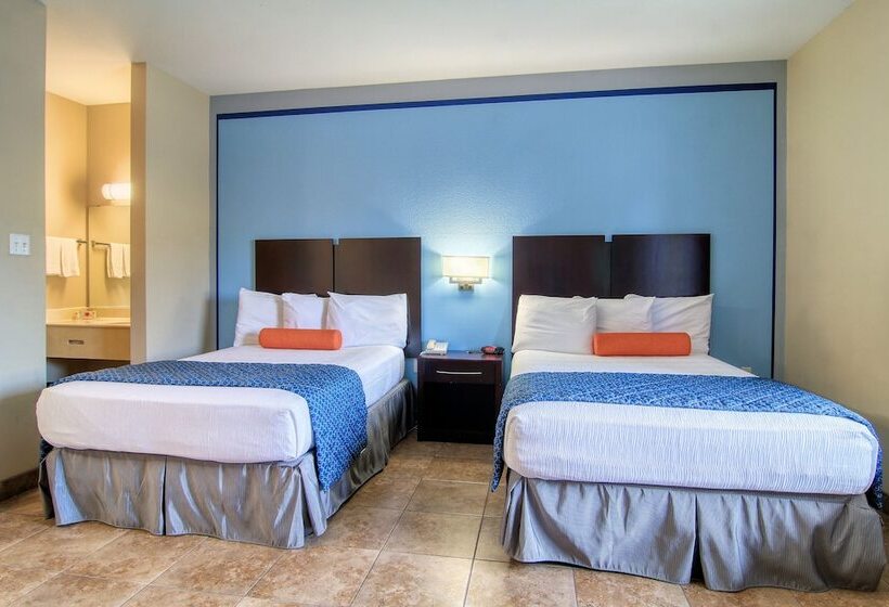 مُتل Alister Square Inn