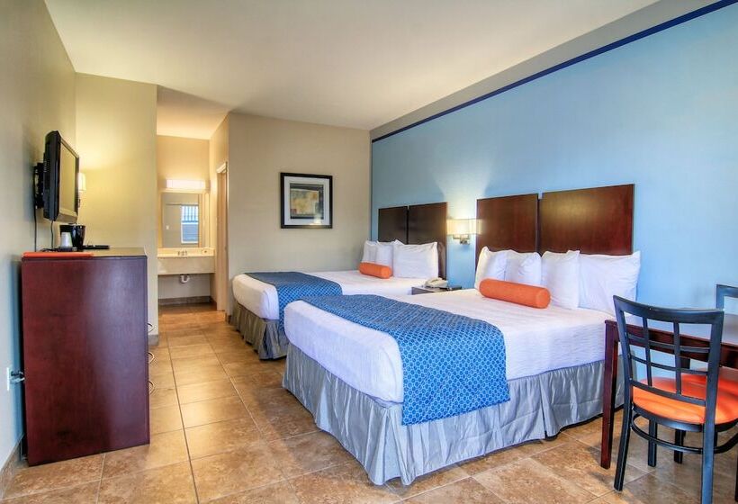 مُتل Alister Square Inn