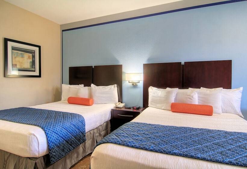 مُتل Alister Square Inn