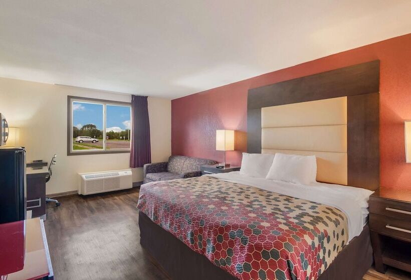 مُتل Econo Lodge Hurley Ironwood