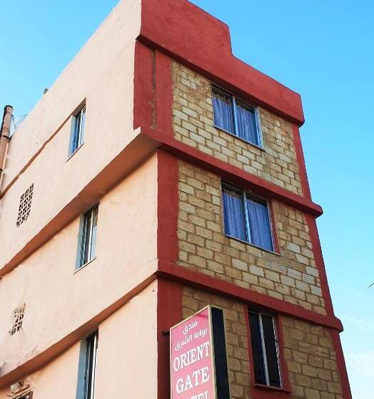 Motel Orient Gate