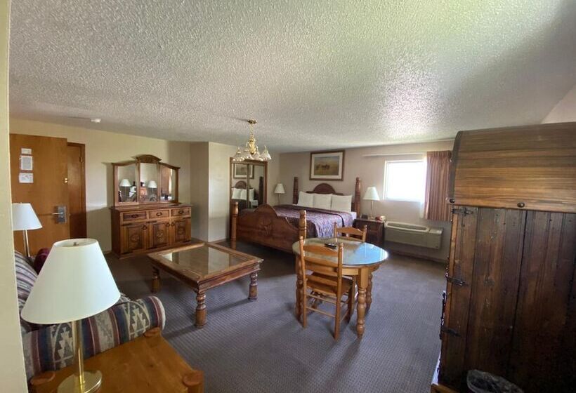 مُتل Regency Inn