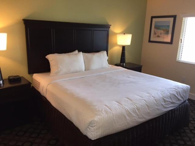 אתר נופש New Hotel Collection Harbourside