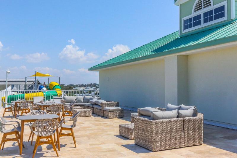 אתר נופש New Hotel Collection Harbourside