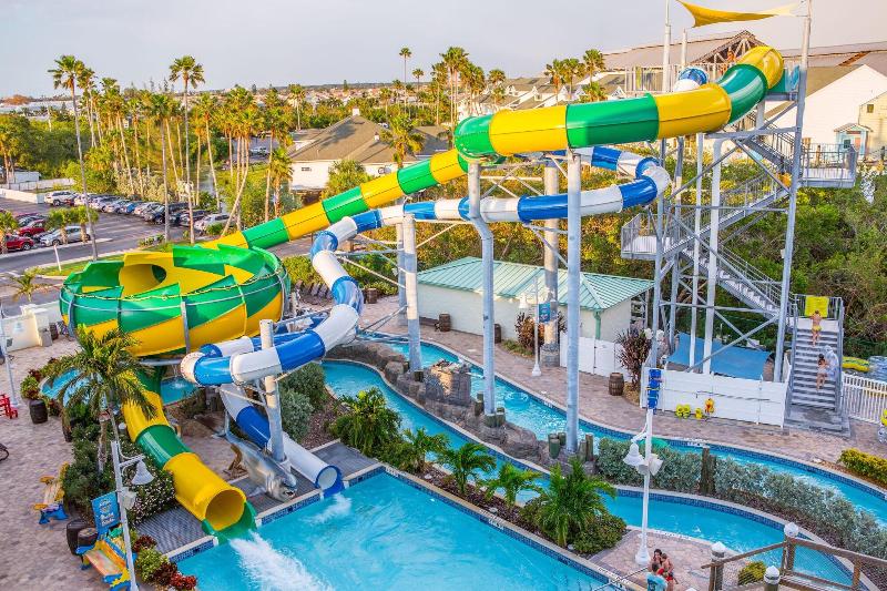 אתר נופש New Hotel Collection Harbourside