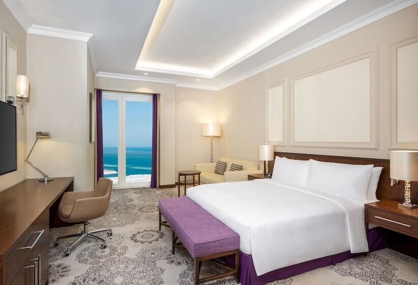 هتل Hilton Al Khobar King Fahd Causeway