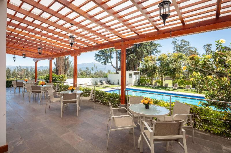 San Jose De Puembo Quito Airport, An Ascend Hotel Collection