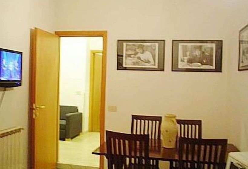هتل Bed & Breakfast Vatican Museum