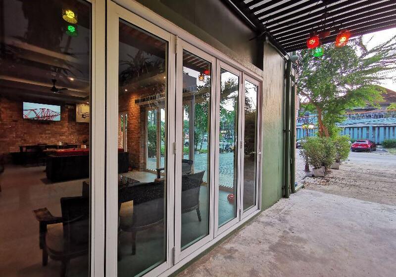 هتل Hi Samui Hostel