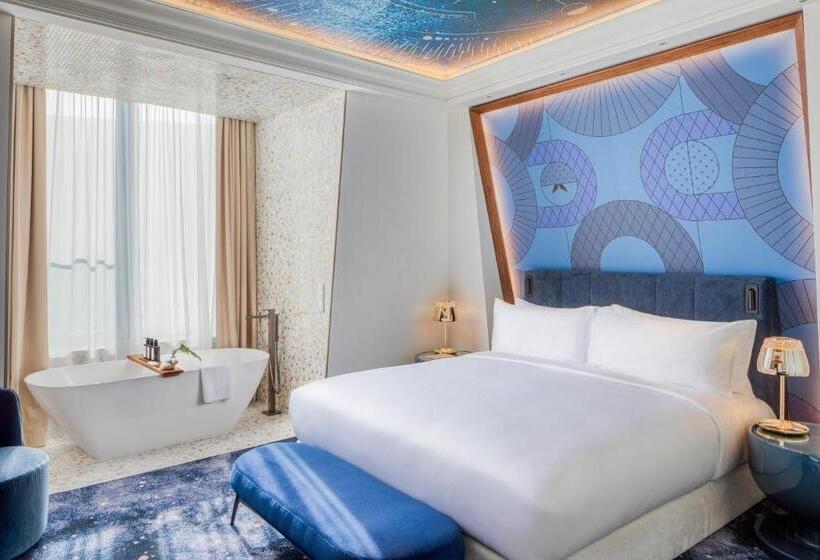 هتل Kimpton Bem Budapest, An Ihg
